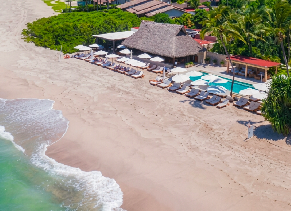 Club Pacifico