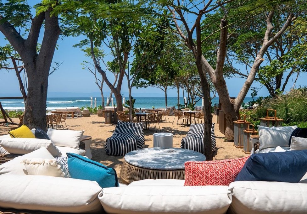 El Surf Club